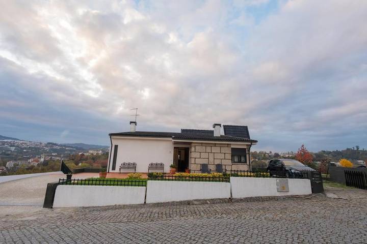 Maison d’hôte pour 2 personnes, animaux acceptés à Amarante