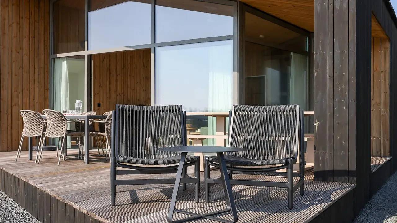 Ferienhaus für 6 Personen (85 m²) in Wissenkerke in Wissenkerke, Zeeuwse Kust