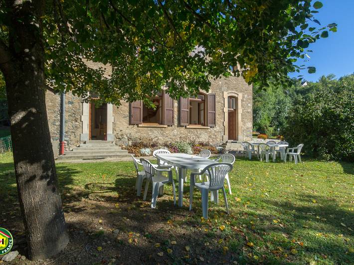Location gîte pour 6 personnes