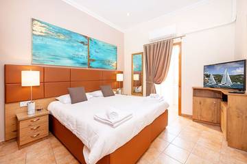 Apartment for 3 People in Valletta, Malta Island, Photo 1