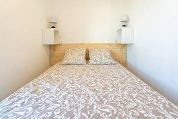 Appartement De Vacances pour 4 Personnes dans Capbreton, Région de Dax, Photo 4
