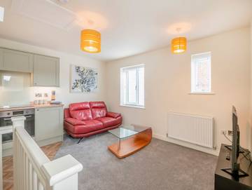 Cottage for 2 People in Filey, North Yorkshire, Photo 1