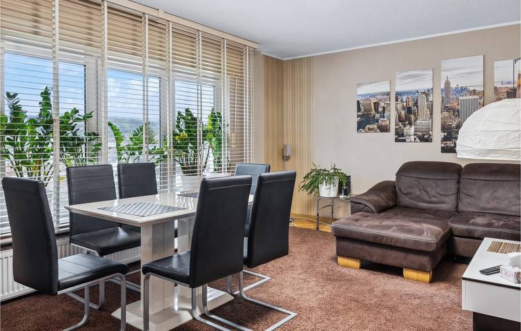 Ferienwohnung für 5 Personen in Tauberbischofsheim - 3