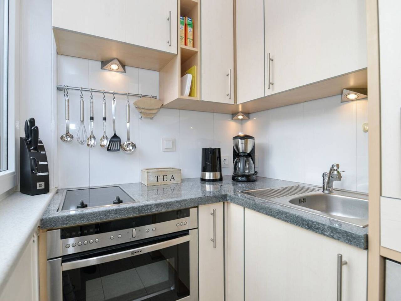 Ferienwohnung "Ambiente" in Westerland, Sylt (Gemeinde)