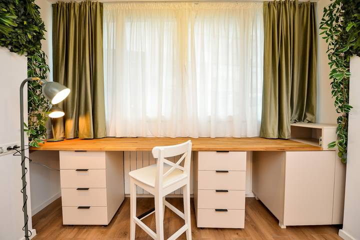 Estudio entero, Gran Estudio - Parque Cismigiu in Bucarest, Walachia