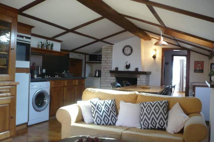 Appartement de vacances pour 2 personnes