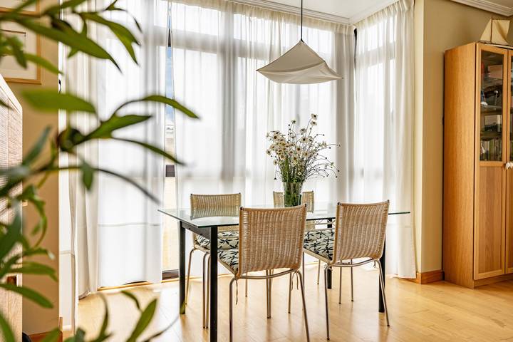 Hel lejlighed, Isla de Cuba 2K Apartment – Colombres in Colombres, Ribadedeva
