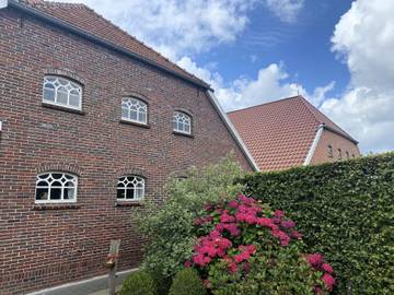 Ferienwohnung für 4 Personen in Großefehn, Landkreis Aurich, Bild 2