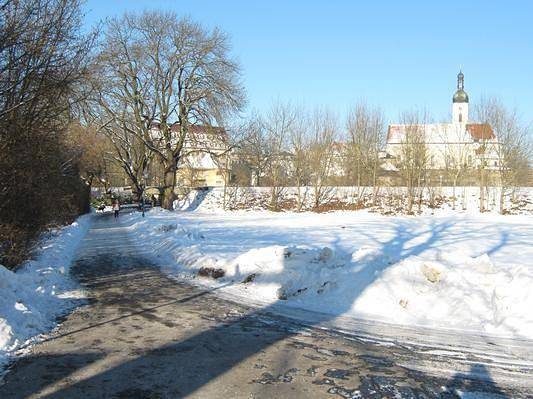 Ganze Ferienwohnung, Ferienwohnung mit Terrasse oder Balkon ohne Aqacur in Bad Kötzting, Ostbayern