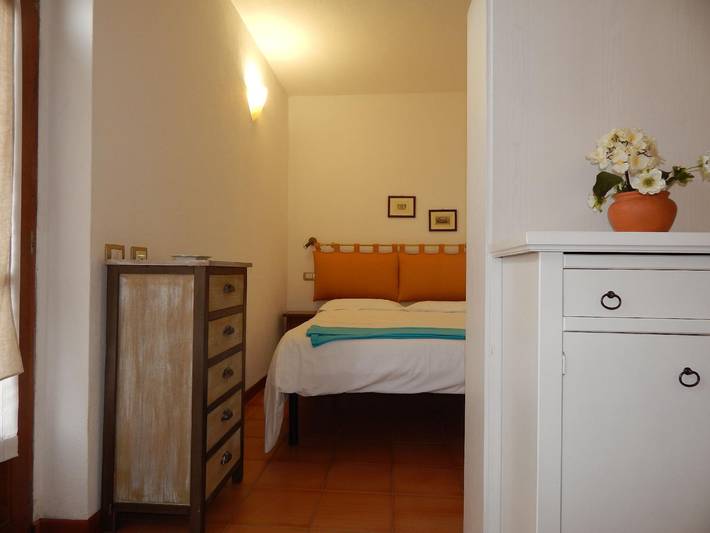 Ferienwohnung für 2 Personen, mit Garten in Siena - 4