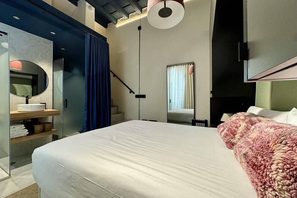 Ganze Wohnung, Refinadores Boutique Apartments - Cervantes in Casco Antiguo, Sevilla