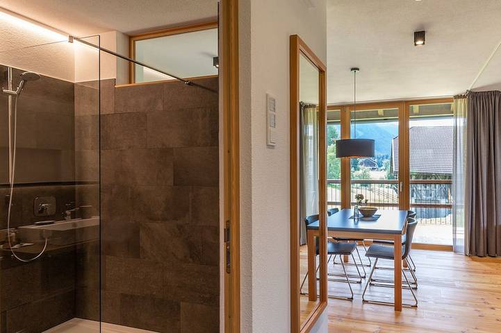 Gîte pour 4 personnes, animaux acceptés à Brunico - 3