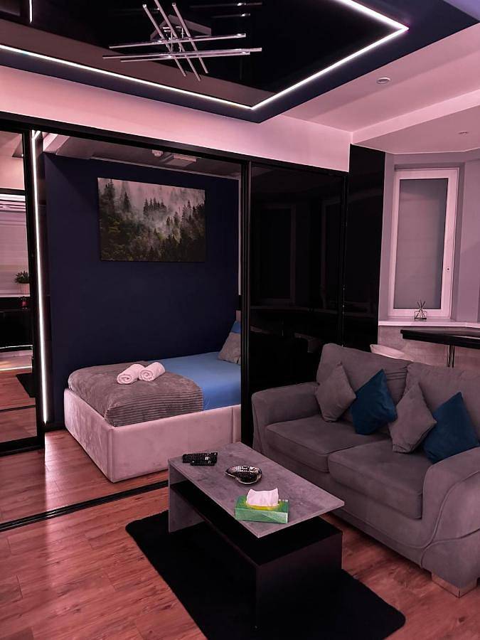 Gîte pour 2 personnes dans Athlone - 4