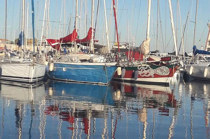 Appartement de vacances pour 5 personnes, animaux acceptés - 1