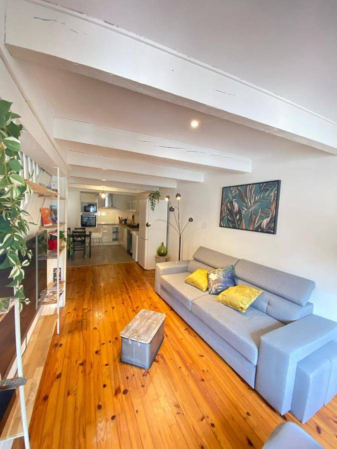 Two-Bedroom House in Narbonne, Côte d'Améthyste