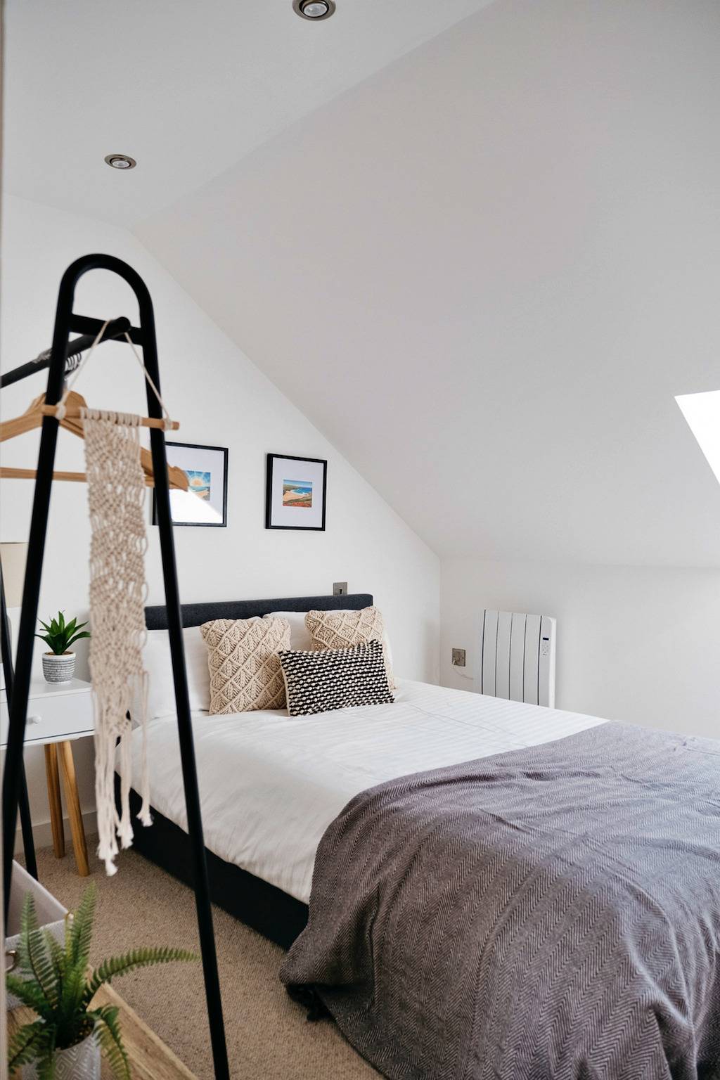 Tolcarne Stay - Luxury Newquay Apartment in Newquay, Cornwall