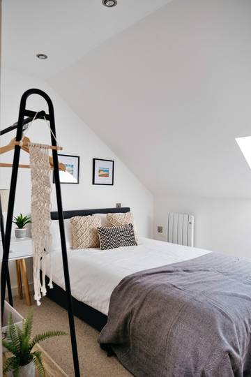 Ferienhaus für 8 Personen in Newquay, Cornwall, Bild 4