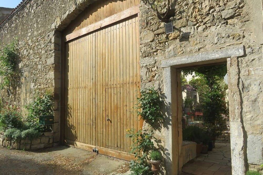 Ganze Wohnung, Grand Studio Syrah in Lagrasse, Regionaler Naturpark Corbières-Fenouillèdes