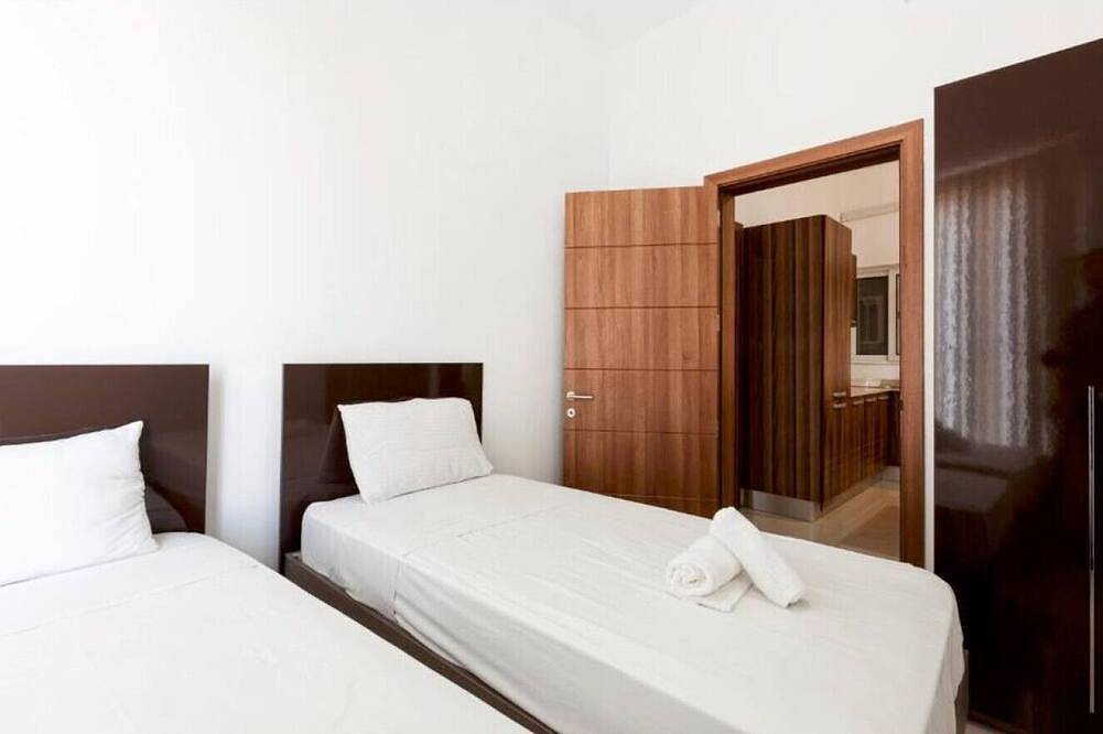 Ganze Wohnung, Stylish & Super Central 2Br apartment in Msida, Insel Malta