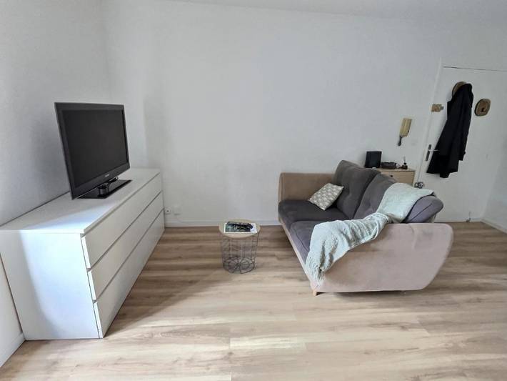 Gîte pour 4 personnes à Pommeuse - 2