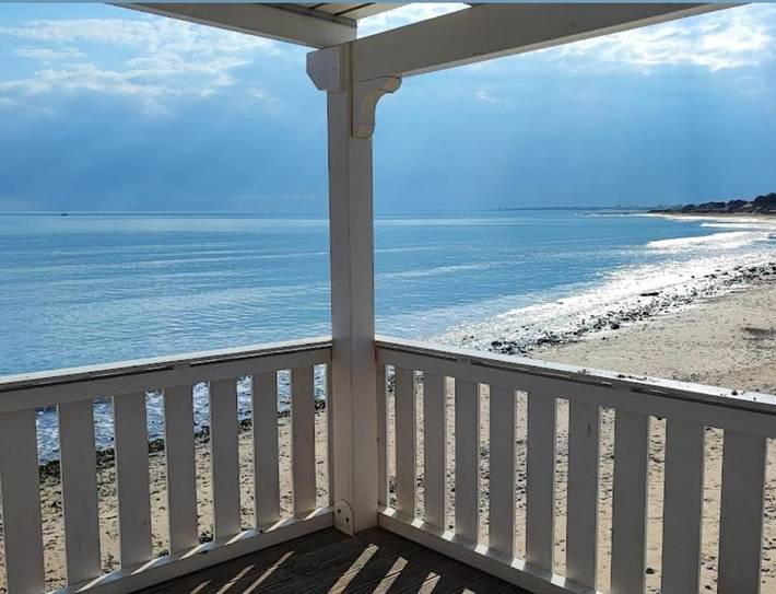 Appartamento per 3 persone, con terrazza a Torchiarolo