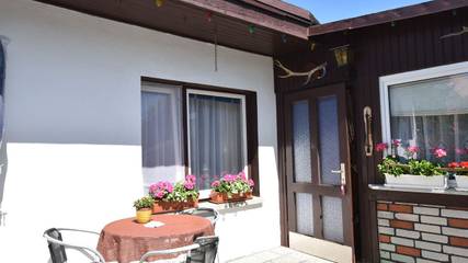 Bungalow für 4 Personen in Kühlungsborn, Mecklenburgische Ostseeküste, Bild 4