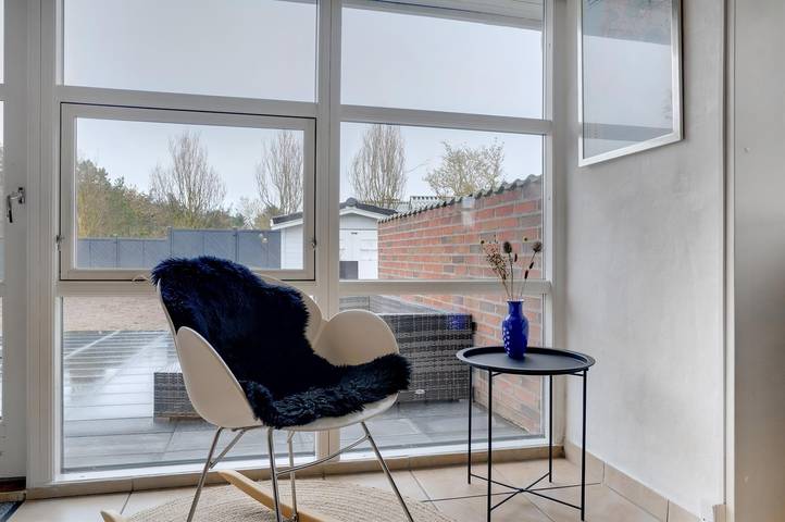 Nice home in Blåvand w/ 4 Bedrooms and WiFi in Blavand, Varde