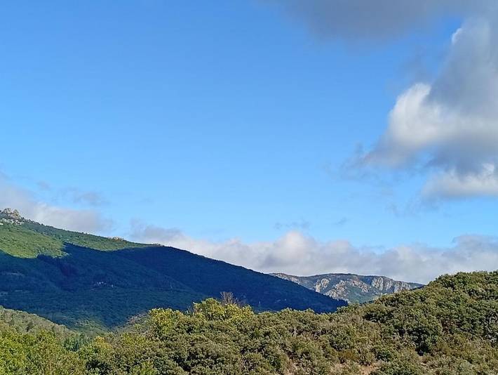 Gîte pour 3 personnes, avec vue à Prémian - 4