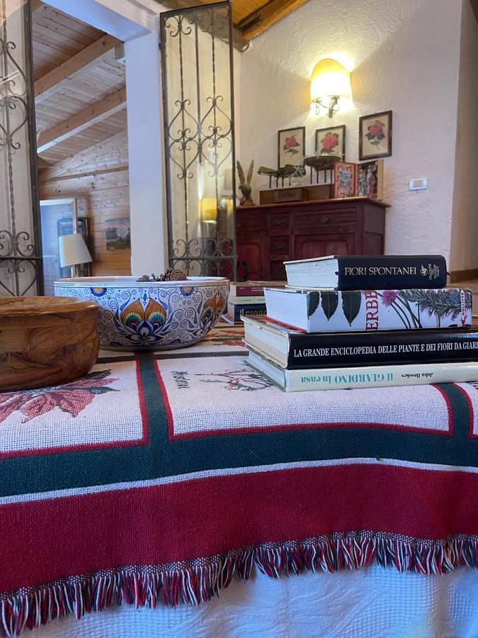 Chalet Leonard House in the Woods in Pennabilli, Province de Rimini