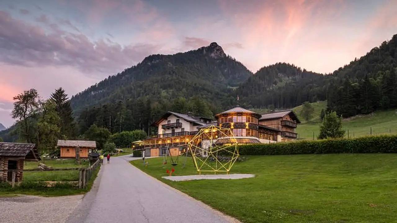 Doppelzimmer für 2 Personen (25 m²) in Strobl in Salzkammergut-Berge, Strobl