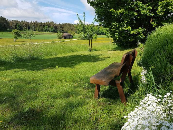 Ganze Ferienwohnung, Ferienwohnungen Wölfel - Ferienwohnung 1 in Pottenstein, Frankenalb