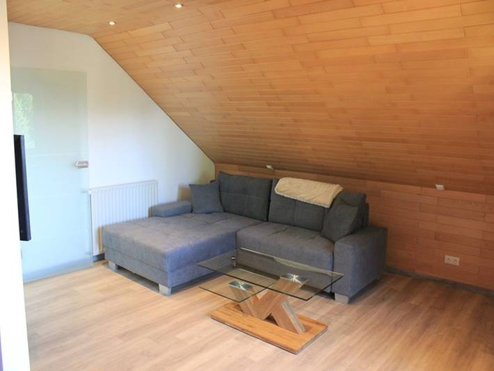 Ferienwohnung für 5 Personen, mit Balkon, kinderfreundlich in Monschau - 2