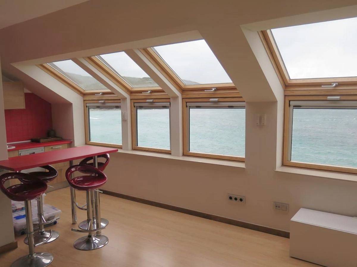 Apartamento entero, Apartamento Solpor Caión in Caión, Laracha
