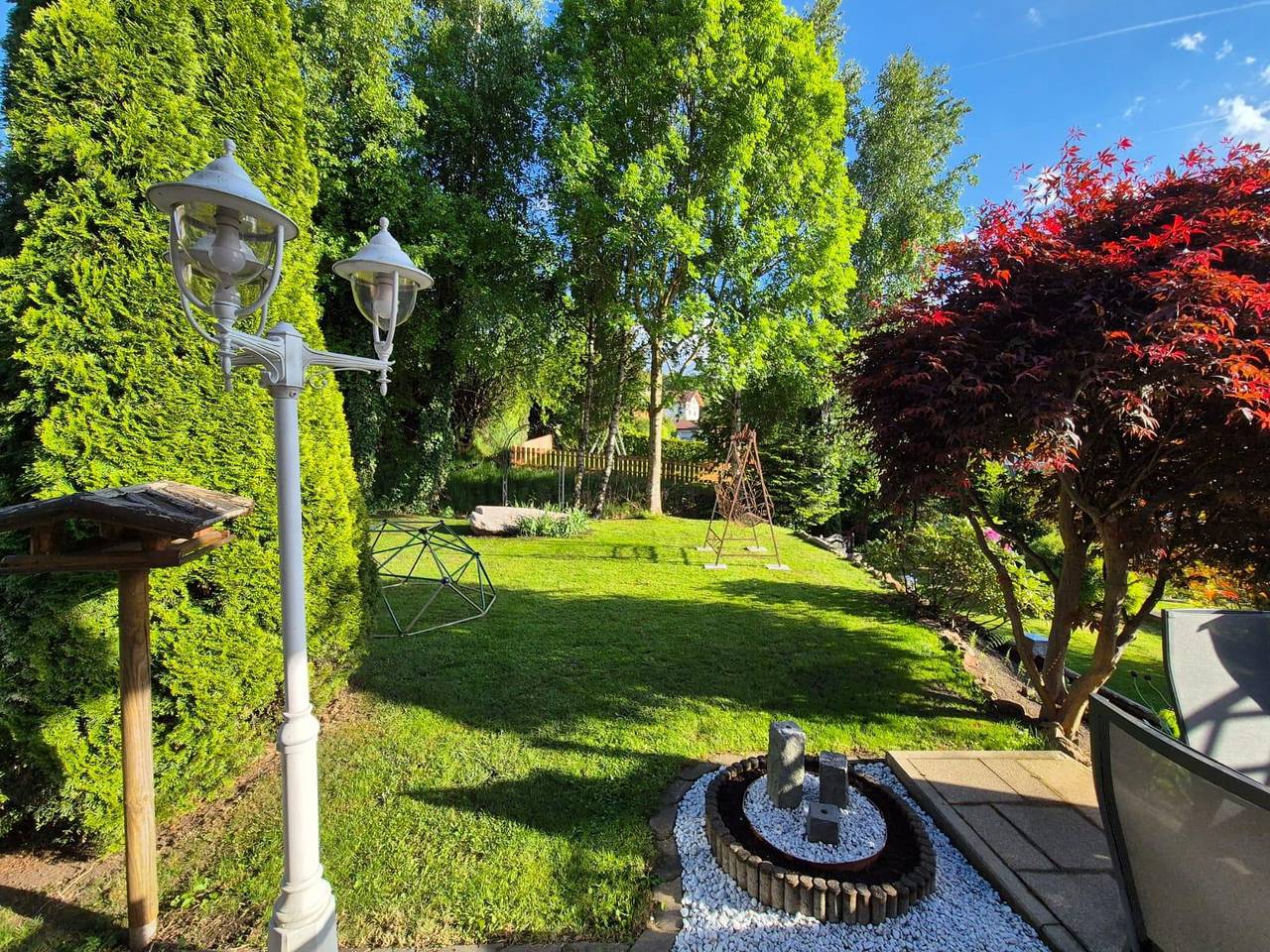 Haus Christof - Ferienhaus in Bodenmais, Baviera Oriental