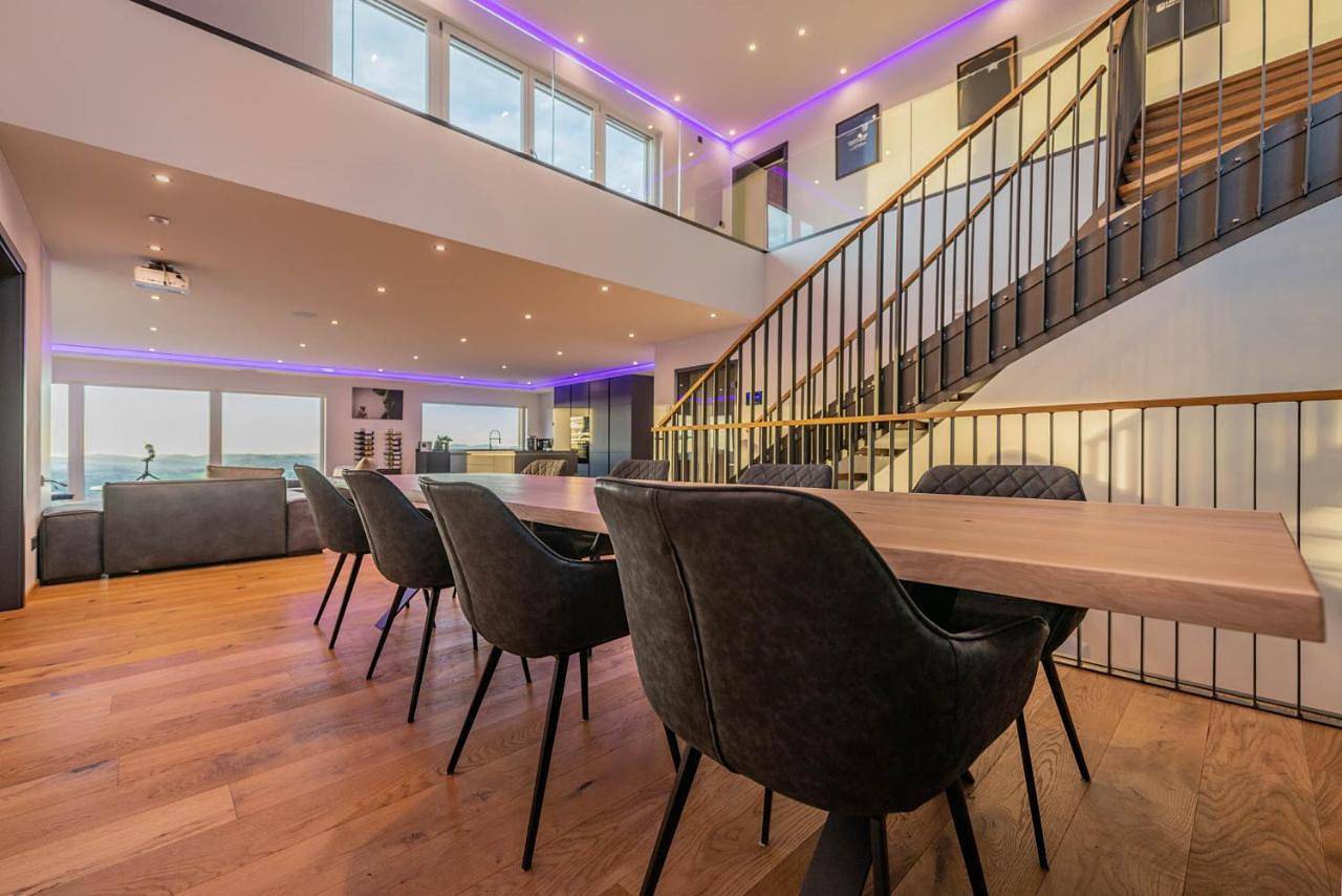 Three-Bedroom Villa in Waldkirchen, Baviera Oriental