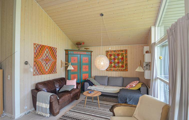 Ferienhaus für 6 Personen, mit Garten und Terrasse sowie Whirlpool und Sauna in Lolland-Falster - 4