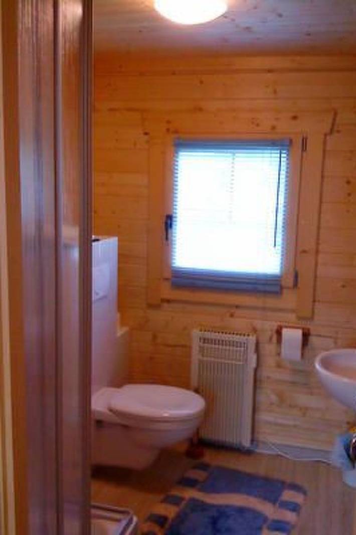 Ferienhaus für 2 Personen, mit Garten in Saalfeld/Saale - 4