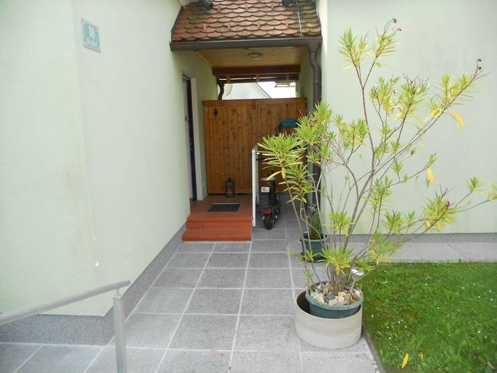 Mit Gemeinschaftspool und Terrasse in Bad Waltersdorf, Steirerland