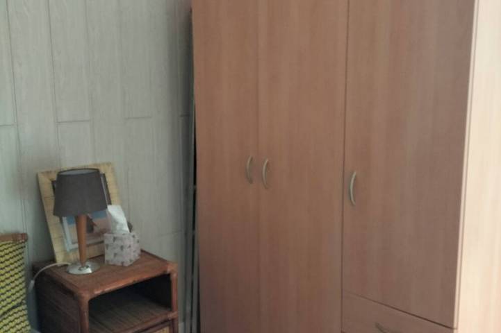 Appartement entier, Appartement à 50 mètres de la mer, gare et commerces à proximité in Houlgate, Région de Lisieux