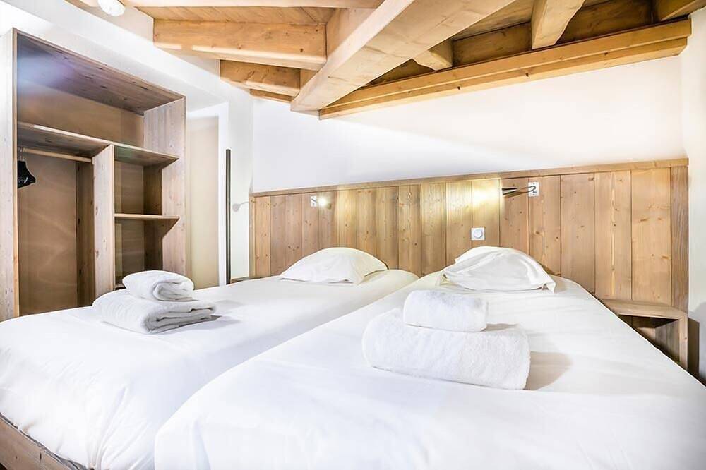 Appartement de vacances