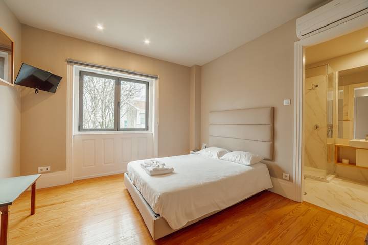 B&b per 2 persone, con Terrazza a Porto