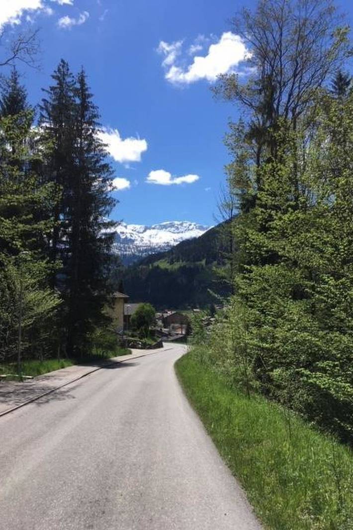 Apartamento entero, Am Lee in Lenk im Simmental, Lenk