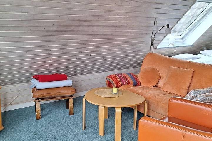 Ferienhaus für 2 Personen, mit Garten in Timmendorfer Strand - 4