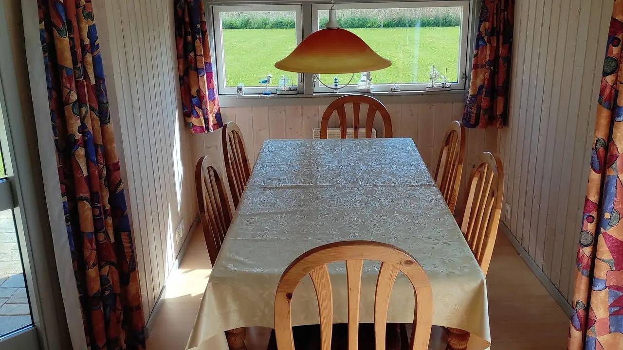 Ferienhaus für 4 Personen (70 m²) in Kating, Tönning