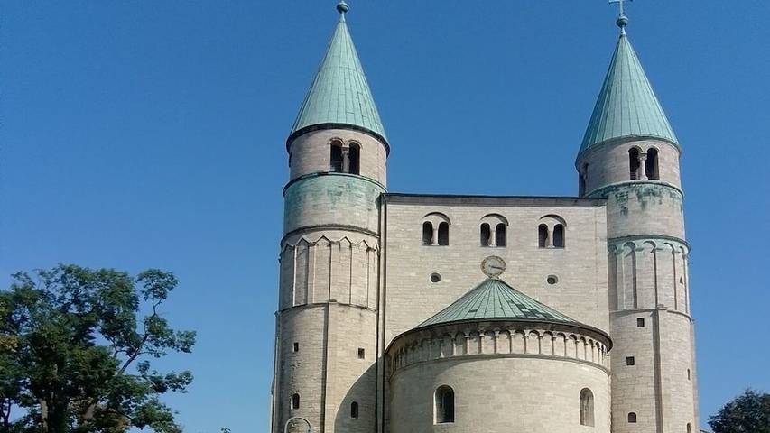 Ferienhaus für 6 Personen, mit Garten, mit Haustier in Quedlinburg - 2