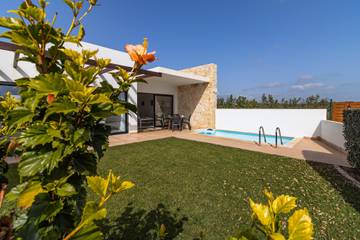 Ferienhaus für 6 Personen in Sagres, Naturpark Südwest-Alentejo und Costa Vicentina, Bild 4