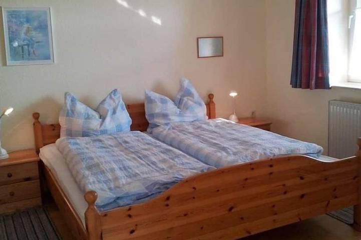 Ferienhaus für 5 Personen, mit Terrasse und Garten in Altjellingsdorf - 2