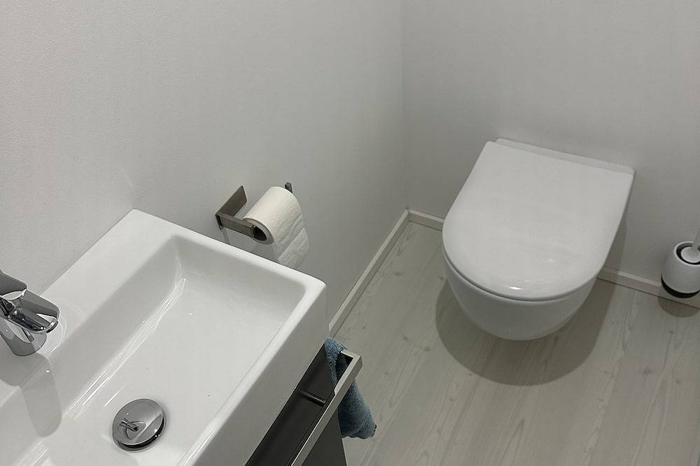 Ganze Wohnung, Vollausgestattete Wohnung im Neubau in Waldshut-Tiengen, Südschwarzwald