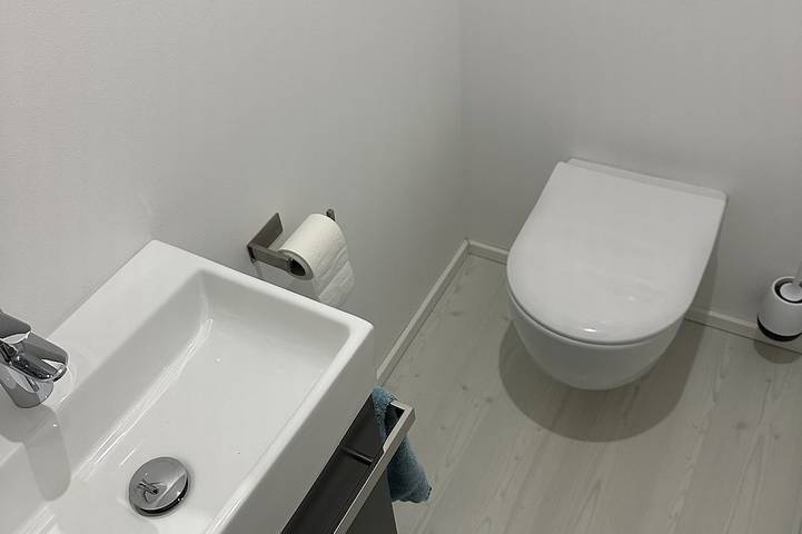 Ferienwohnung für 5 Personen in Waldshut-Tiengen - 4