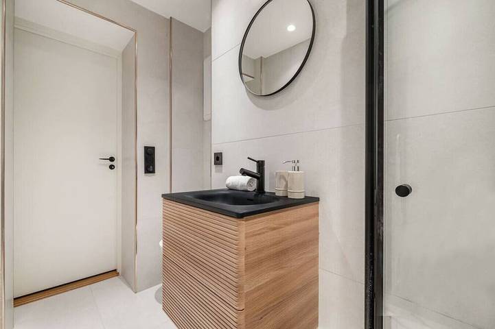 Ganze Wohnung, City Apartment I Cozy with Perfect Location in Bergenhus, Bergen